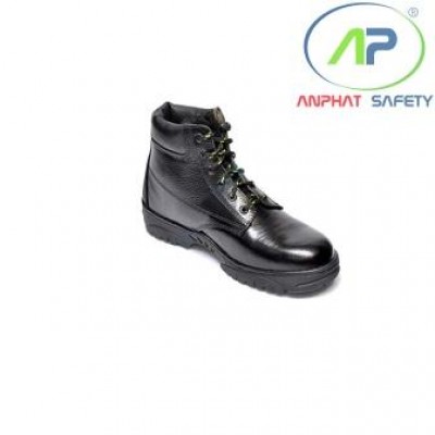 Giày BHLĐ KB2092 Cao cổ size 36